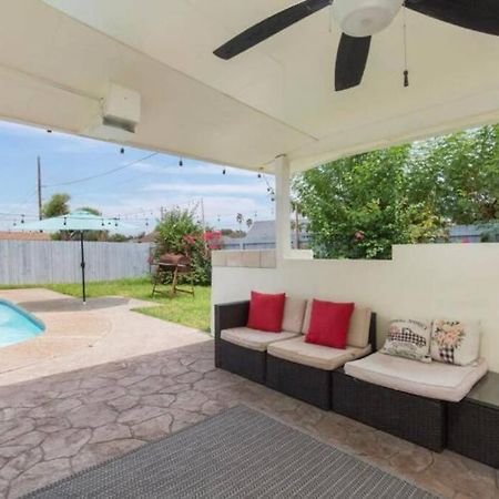 Mcallen 4Br With Pool, Shopping & More Экстерьер фото
