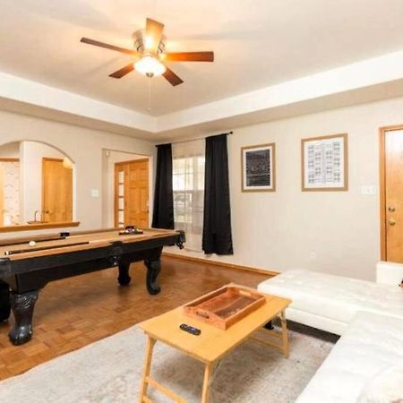 Mcallen 4Br With Pool, Shopping & More Экстерьер фото