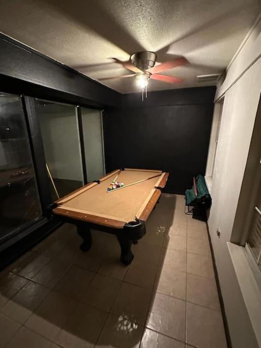 Mcallen 4Br With Pool, Shopping & More Экстерьер фото