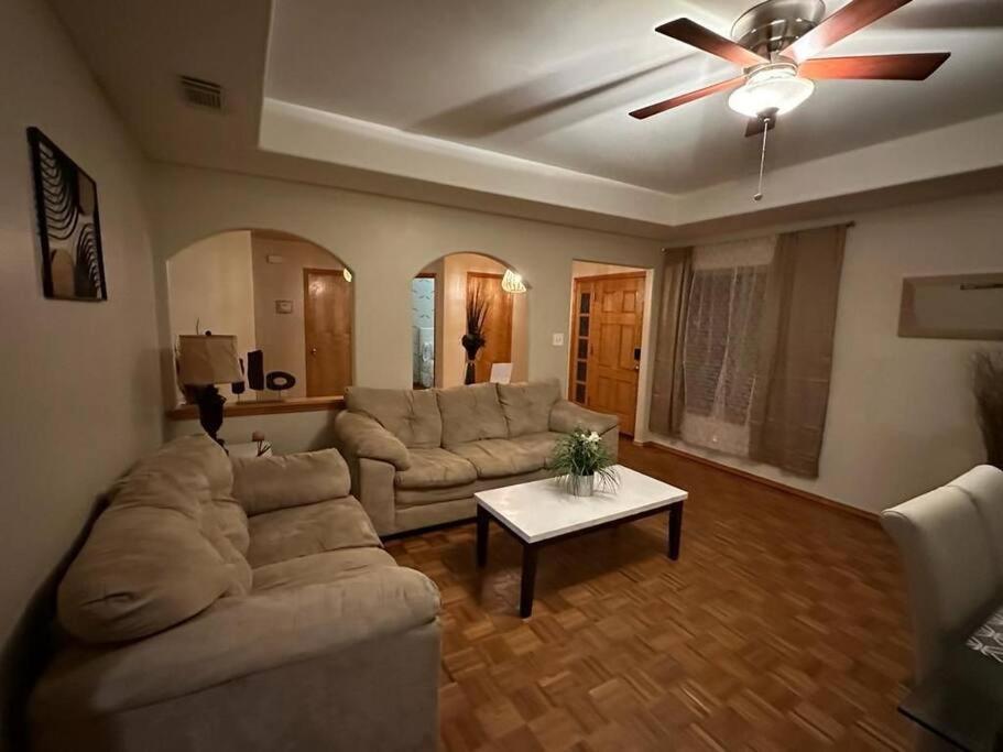 Mcallen 4Br With Pool, Shopping & More Экстерьер фото