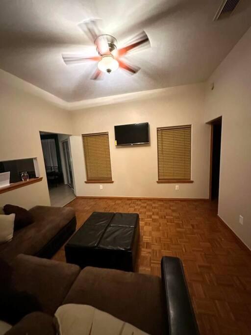 Mcallen 4Br With Pool, Shopping & More Экстерьер фото
