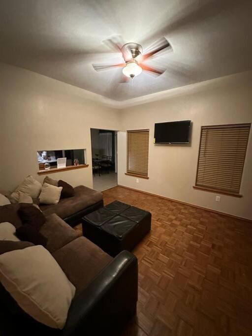 Mcallen 4Br With Pool, Shopping & More Экстерьер фото