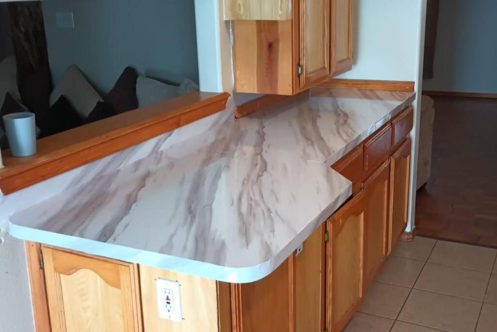 Mcallen 4Br With Pool, Shopping & More Экстерьер фото