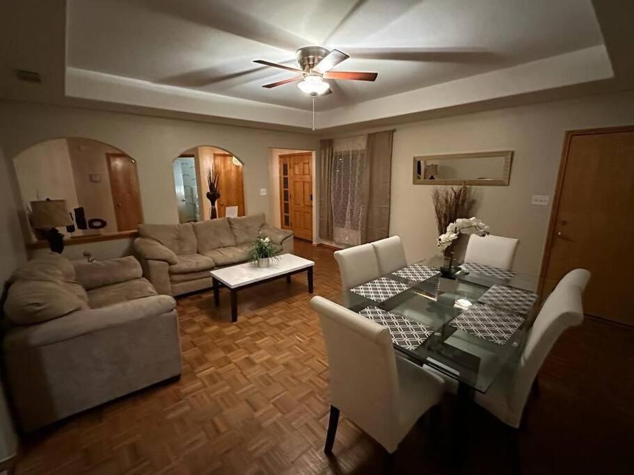 Mcallen 4Br With Pool, Shopping & More Экстерьер фото