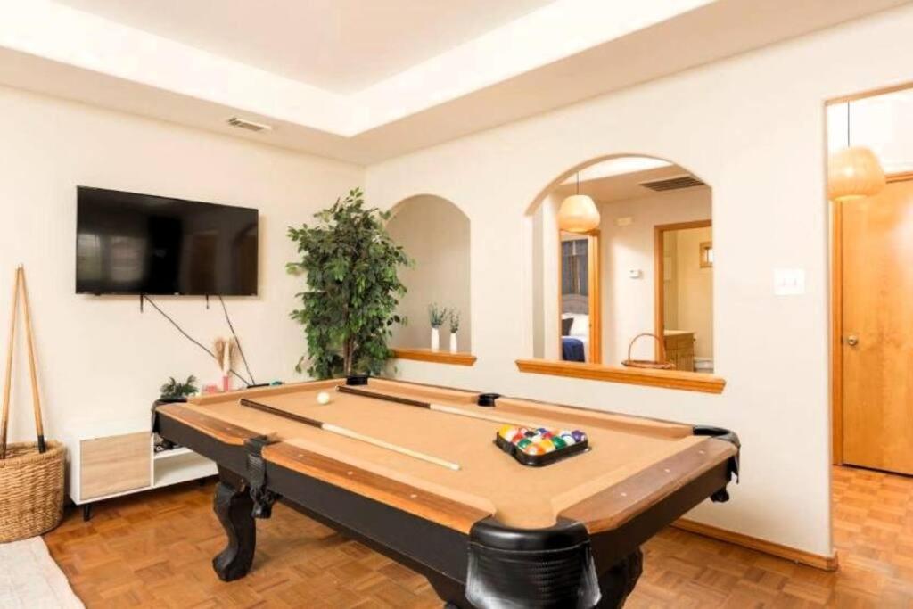 Mcallen 4Br With Pool, Shopping & More Экстерьер фото